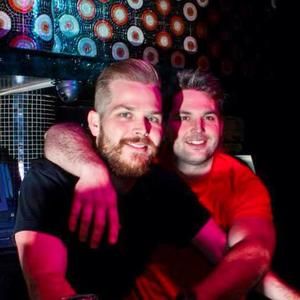 Meet your Posher, Brian